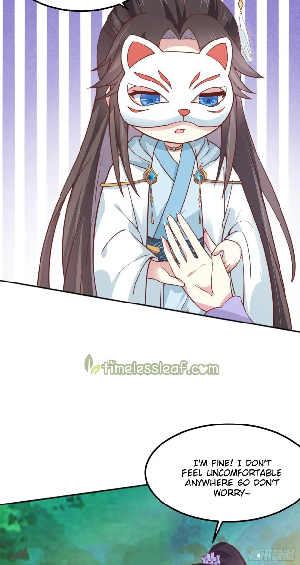 Read Pupillary Master chapter 141 image 2 on Lezhin