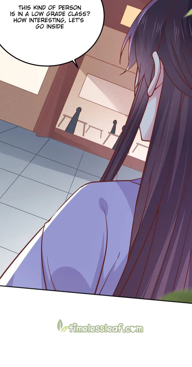 Read Pupillary Master chapter 141 image 6 on Lezhin