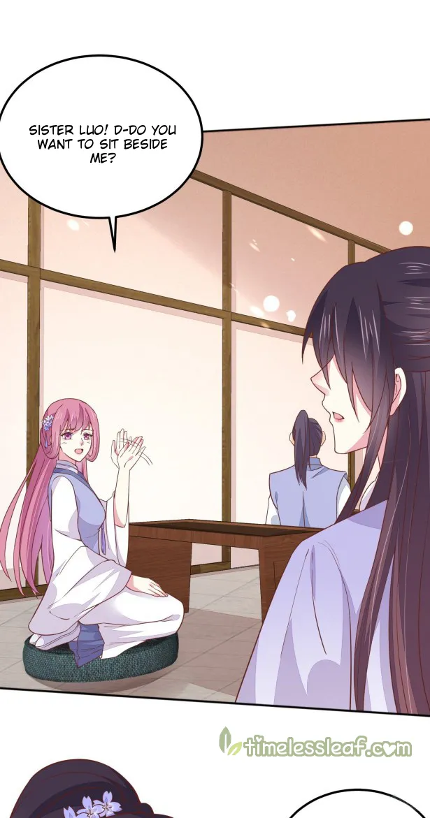 Read Pupillary Master chapter 141 image 8 on Lezhin