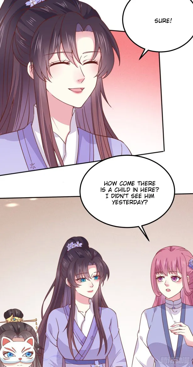 Read Pupillary Master chapter 141 image 9 on Lezhin