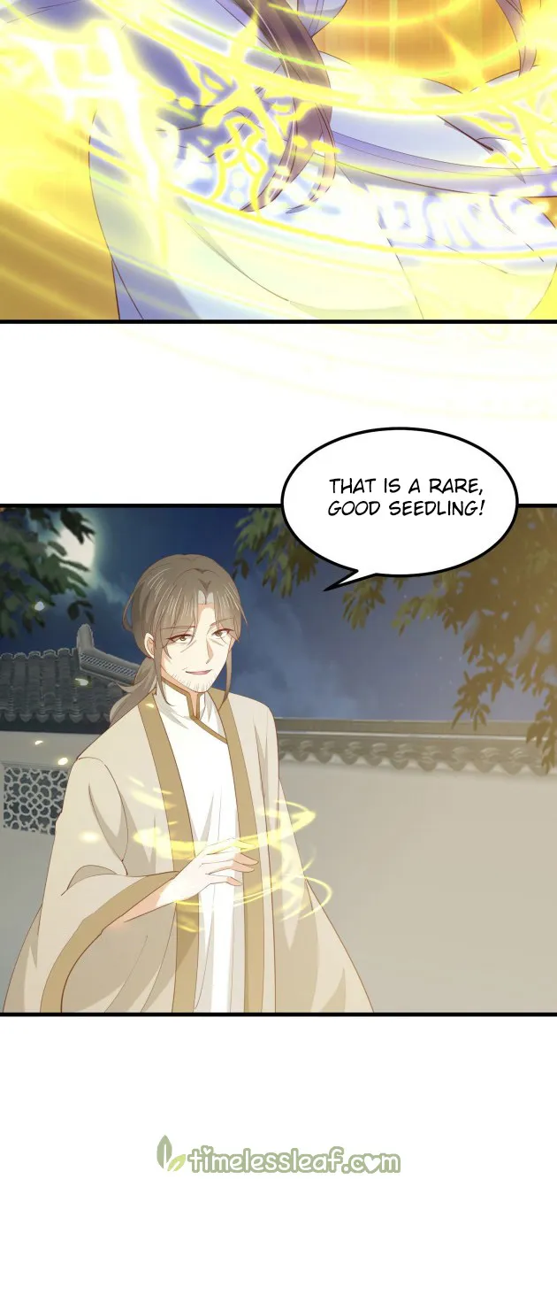 Read Pupillary Master chapter 142.5 image 1 on Lezhin