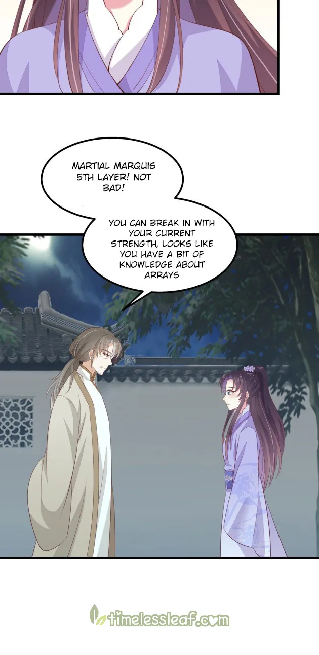 Read Pupillary Master chapter 142.5 image 4 on Lezhin