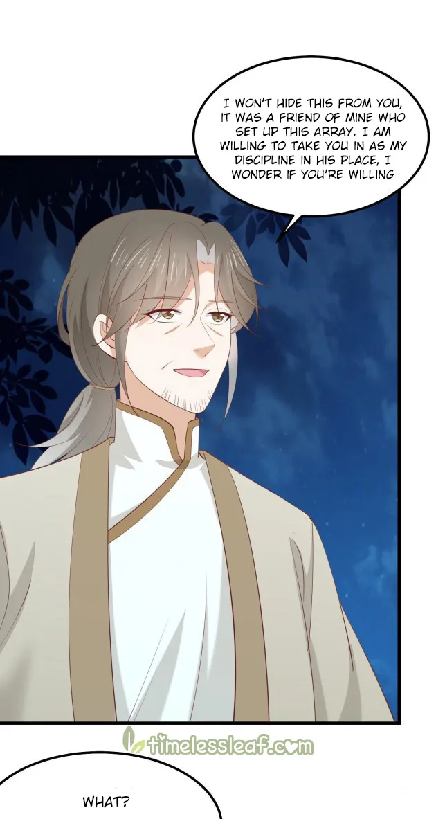 Read Pupillary Master chapter 142.5 image 5 on Lezhin