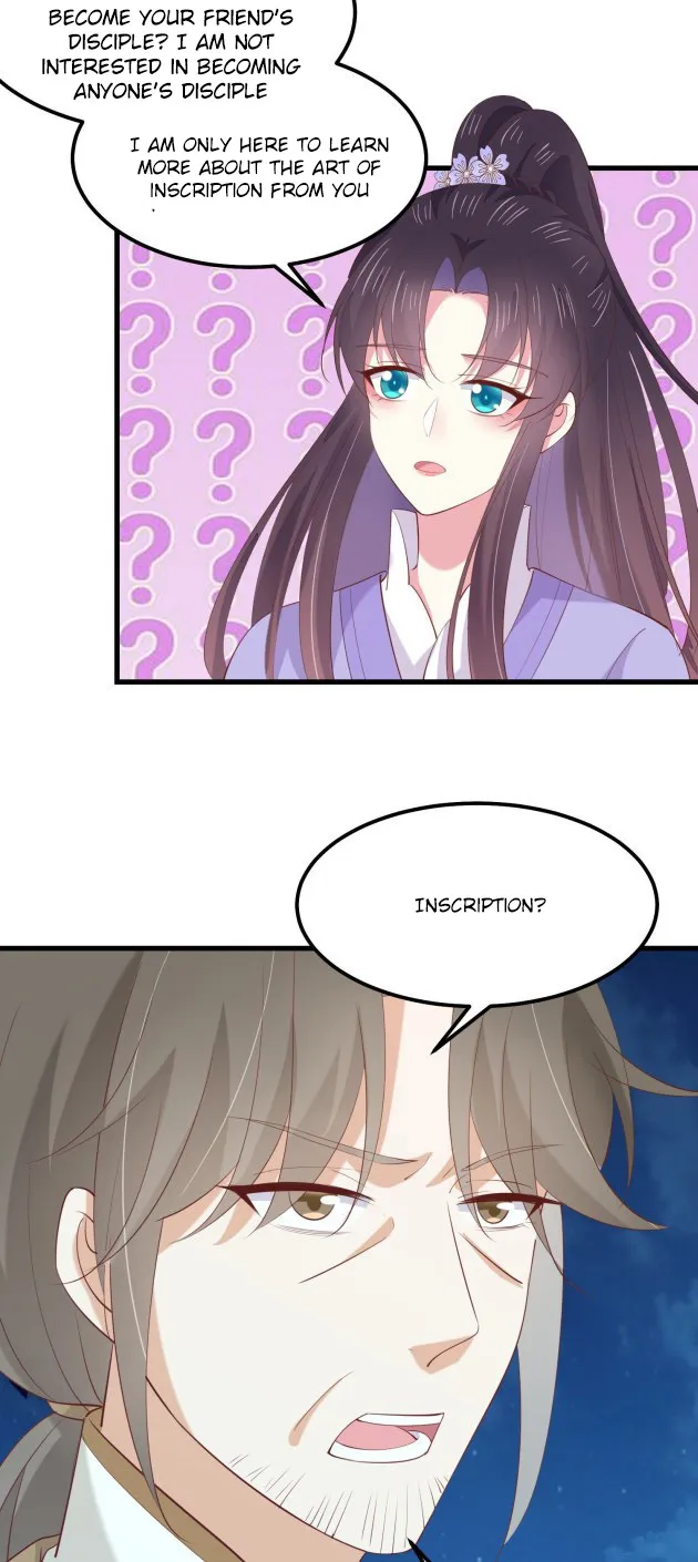 Read Pupillary Master chapter 142.5 image 6 on Lezhin