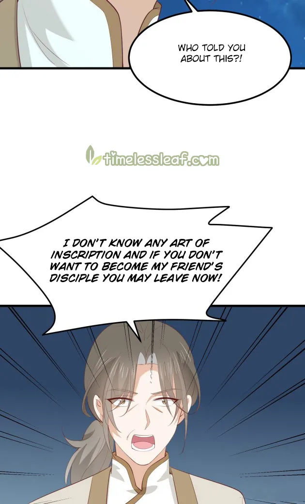 Read Pupillary Master chapter 142.5 image 7 on Lezhin
