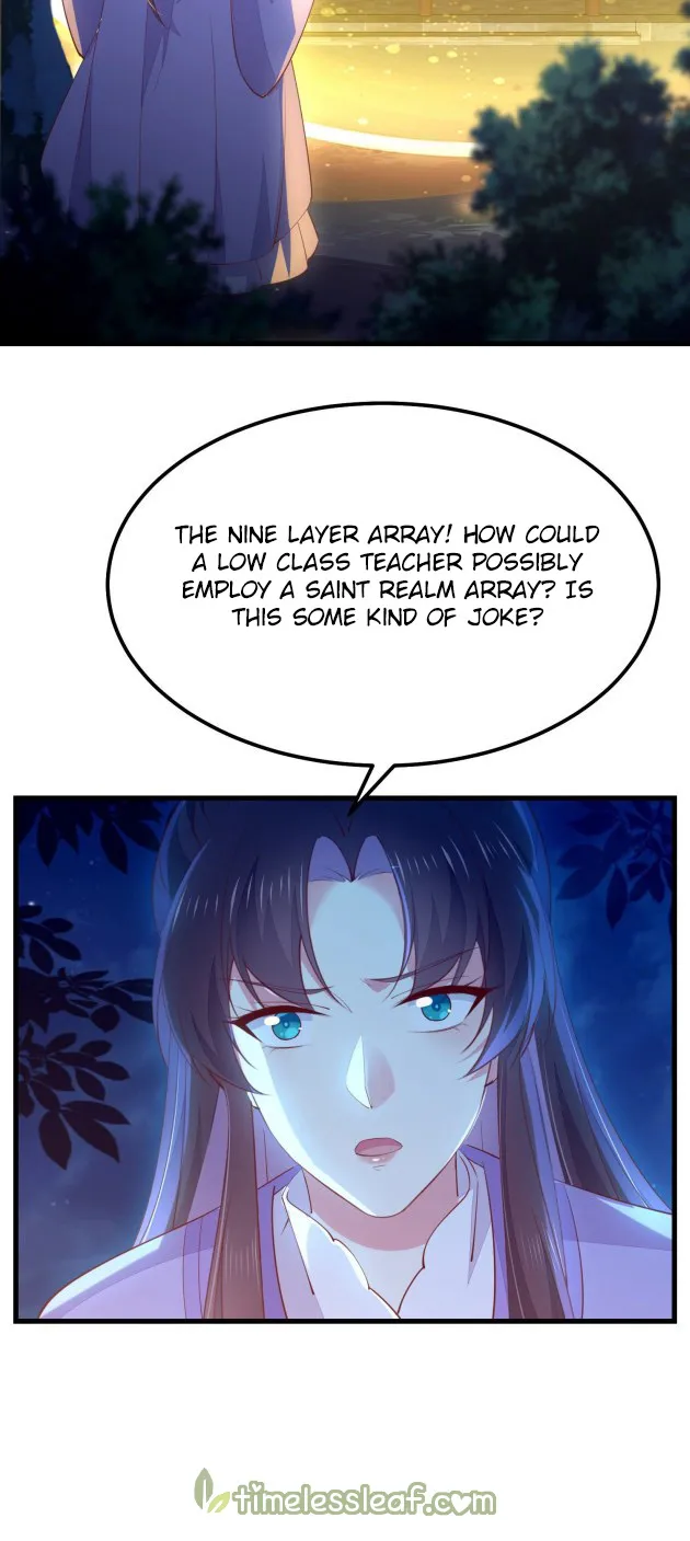 Read Pupillary Master chapter 142 image 10 on Lezhin