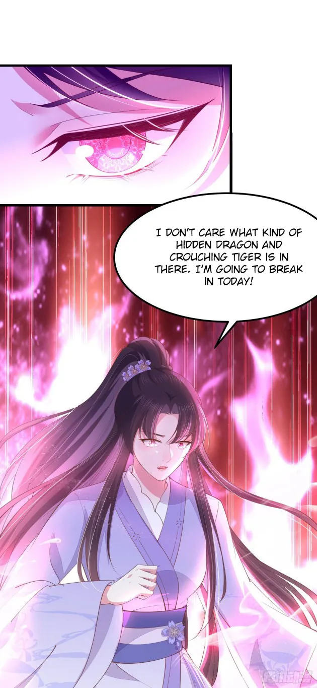 Read Pupillary Master chapter 142 image 11 on Lezhin