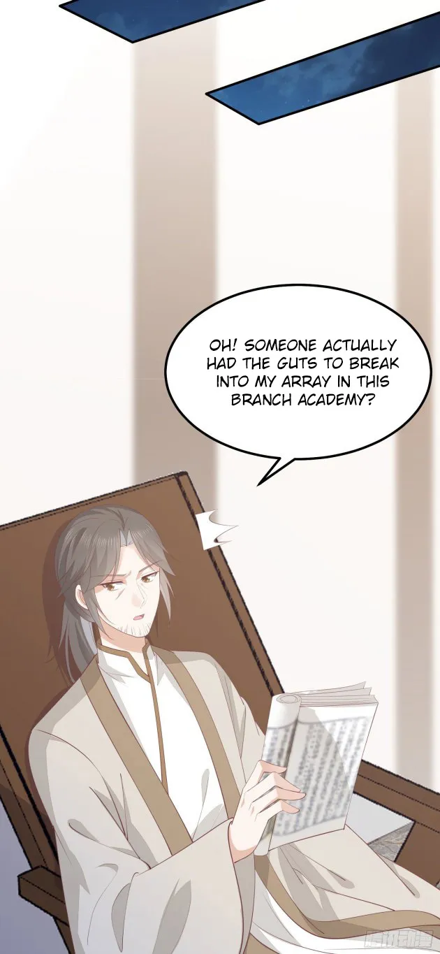 Read Pupillary Master chapter 142 image 13 on Lezhin