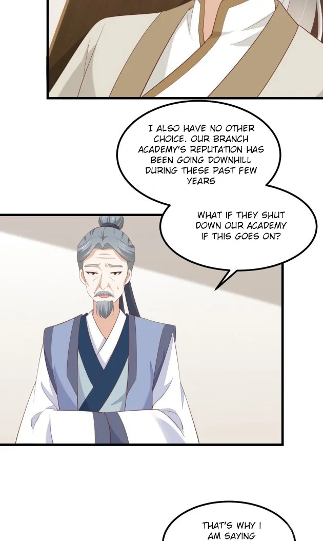 Read Pupillary Master chapter 142 image 2 on Lezhin
