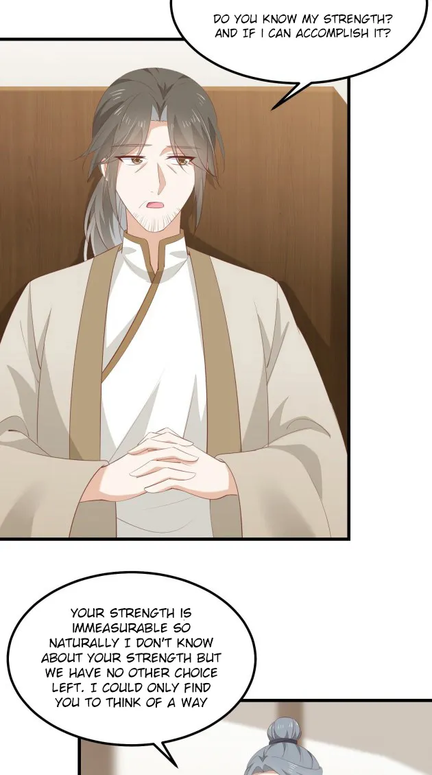 Read Pupillary Master chapter 142 image 5 on Lezhin