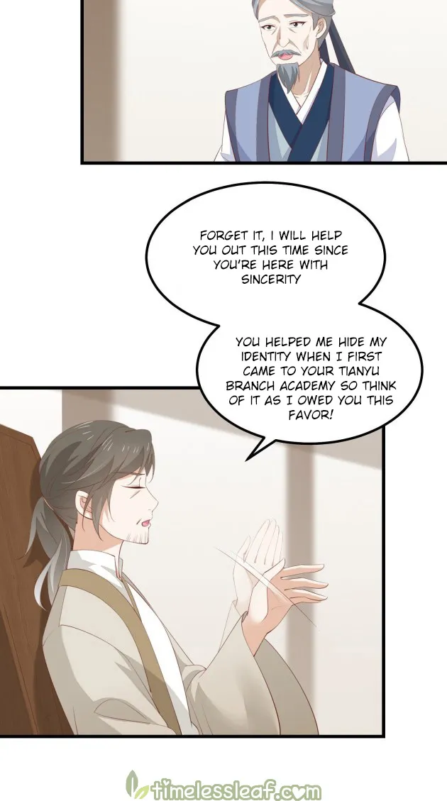 Read Pupillary Master chapter 142 image 6 on Lezhin