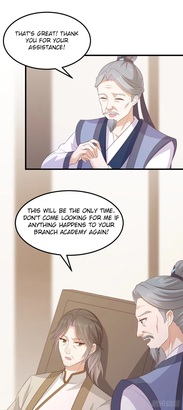 Read Pupillary Master chapter 142 image 7 on Lezhin