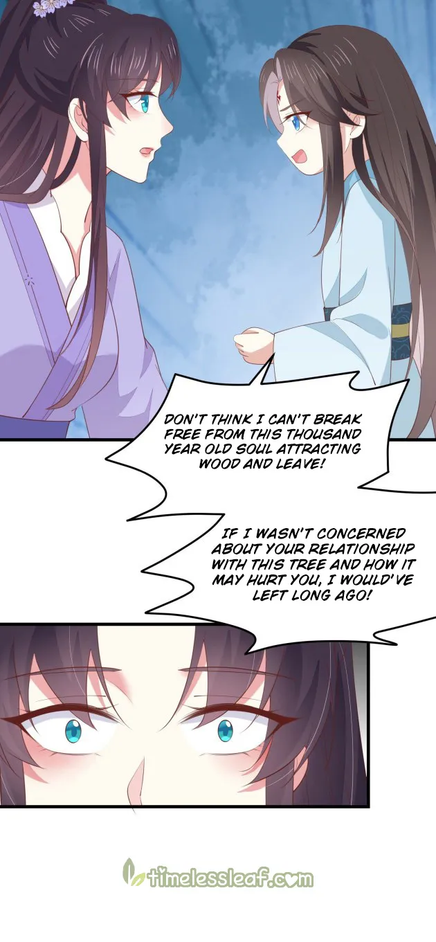 Read Pupillary Master chapter 143.5 image 10 on Lezhin