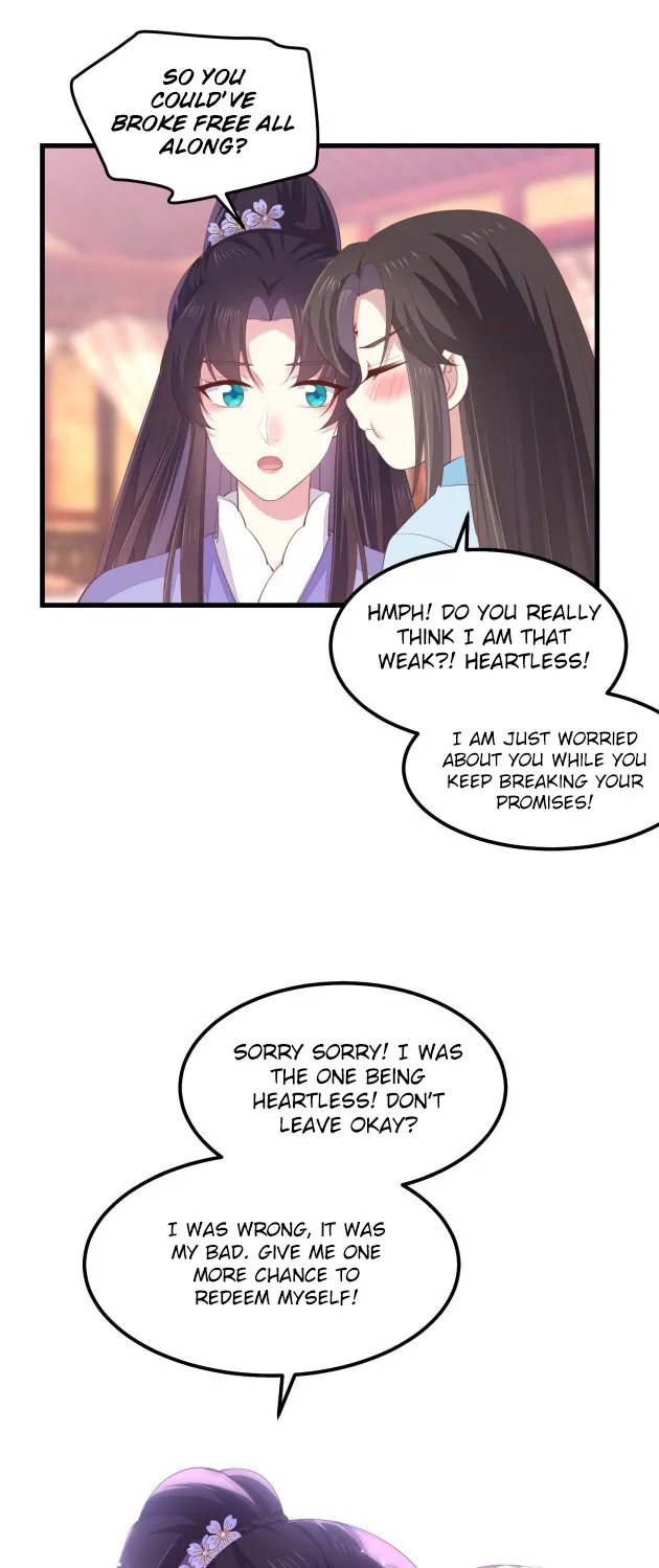 Read Pupillary Master chapter 143.5 image 11 on Lezhin