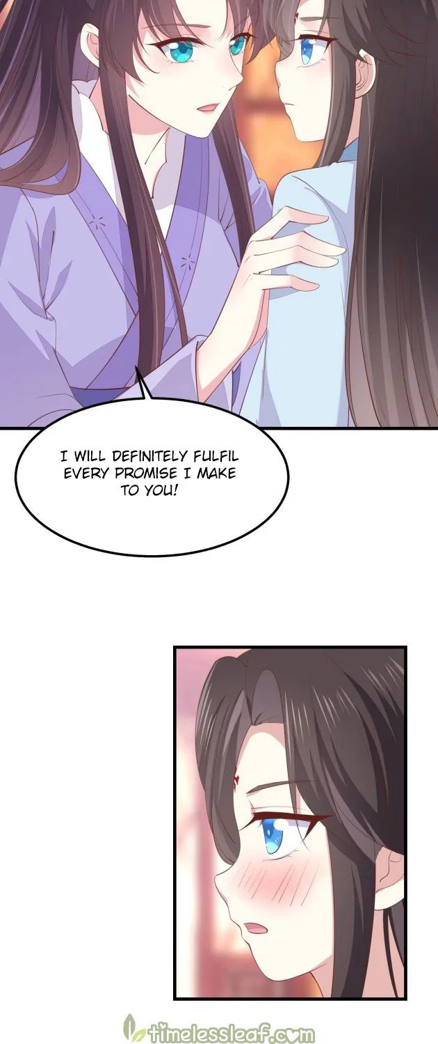 Read Pupillary Master chapter 143.5 image 13 on Lezhin