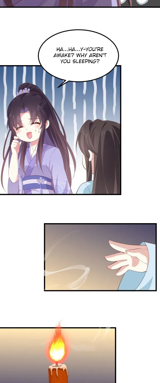 Read Pupillary Master chapter 143.5 image 2 on Lezhin