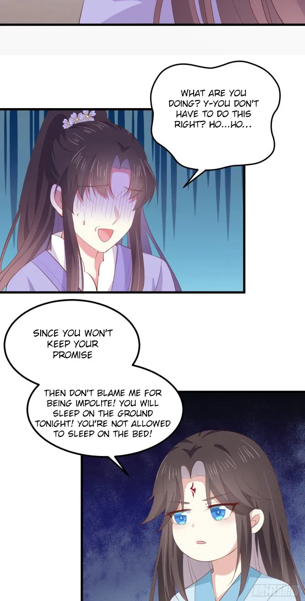 Read Pupillary Master chapter 143.5 image 5 on Lezhin