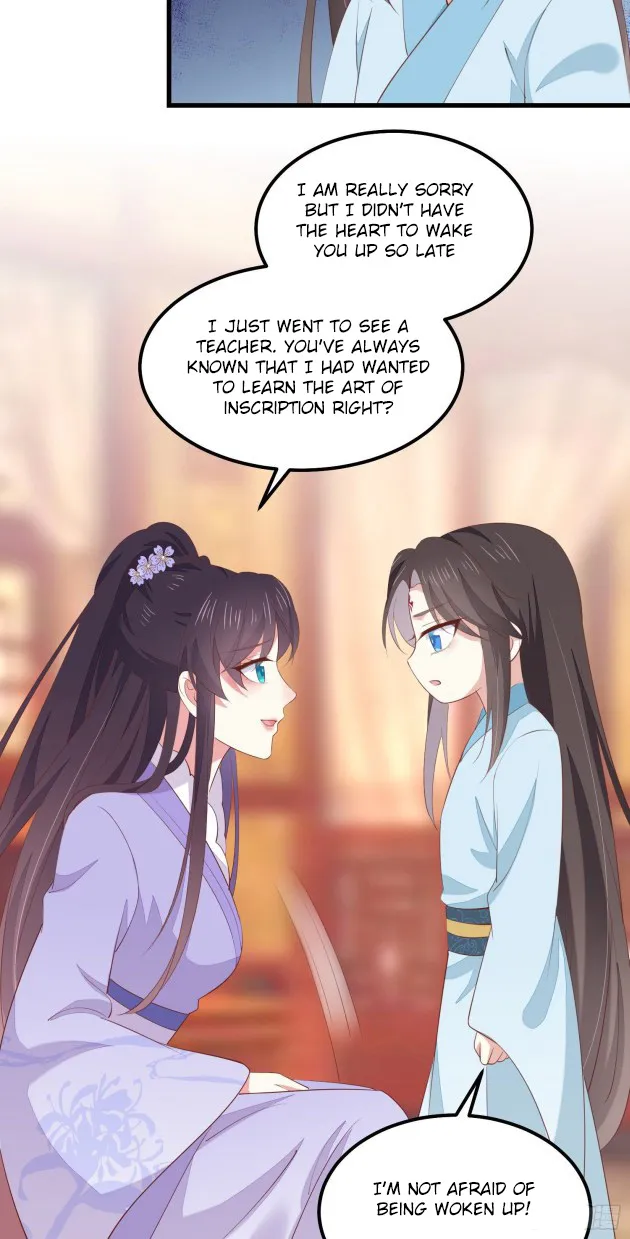 Read Pupillary Master chapter 143.5 image 6 on Lezhin