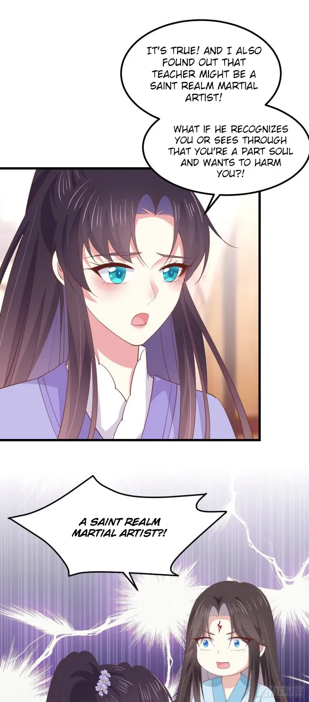 Read Pupillary Master chapter 143.5 image 8 on Lezhin