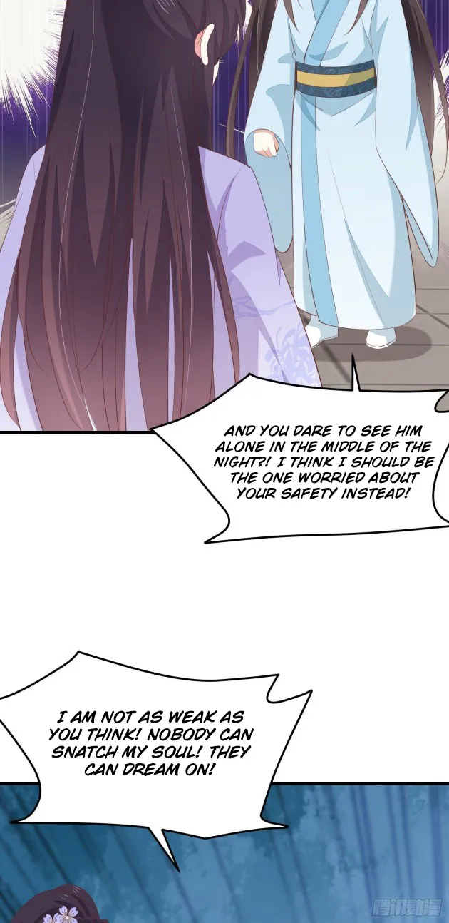 Read Pupillary Master chapter 143.5 image 9 on Lezhin