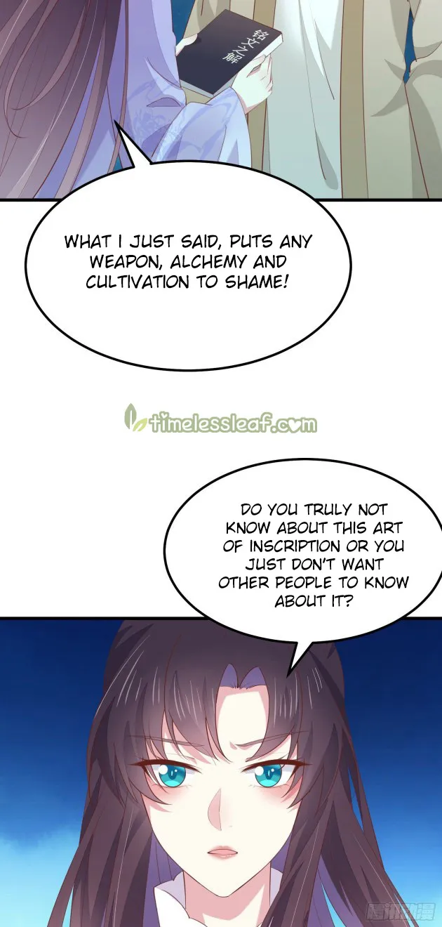 Read Pupillary Master chapter 143 image 1 on Lezhin