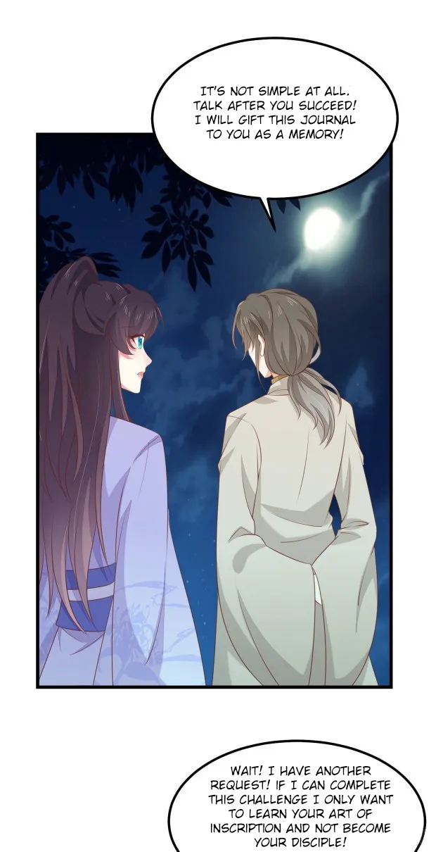 Read Pupillary Master chapter 143 image 10 on Lezhin