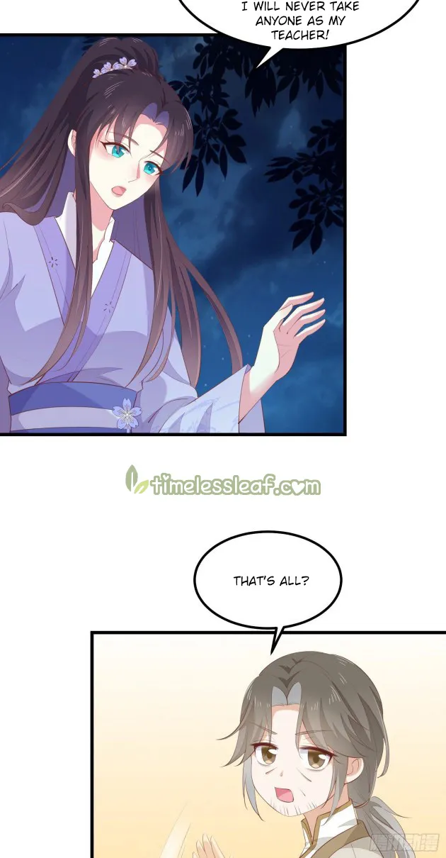 Read Pupillary Master chapter 143 image 11 on Lezhin