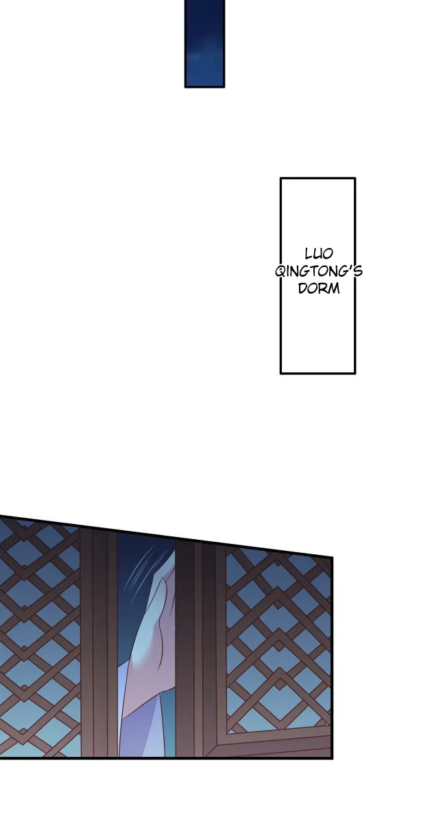 Read Pupillary Master chapter 143 image 13 on Lezhin