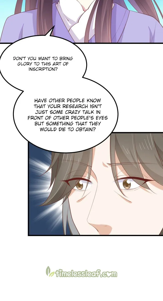 Read Pupillary Master chapter 143 image 2 on Lezhin
