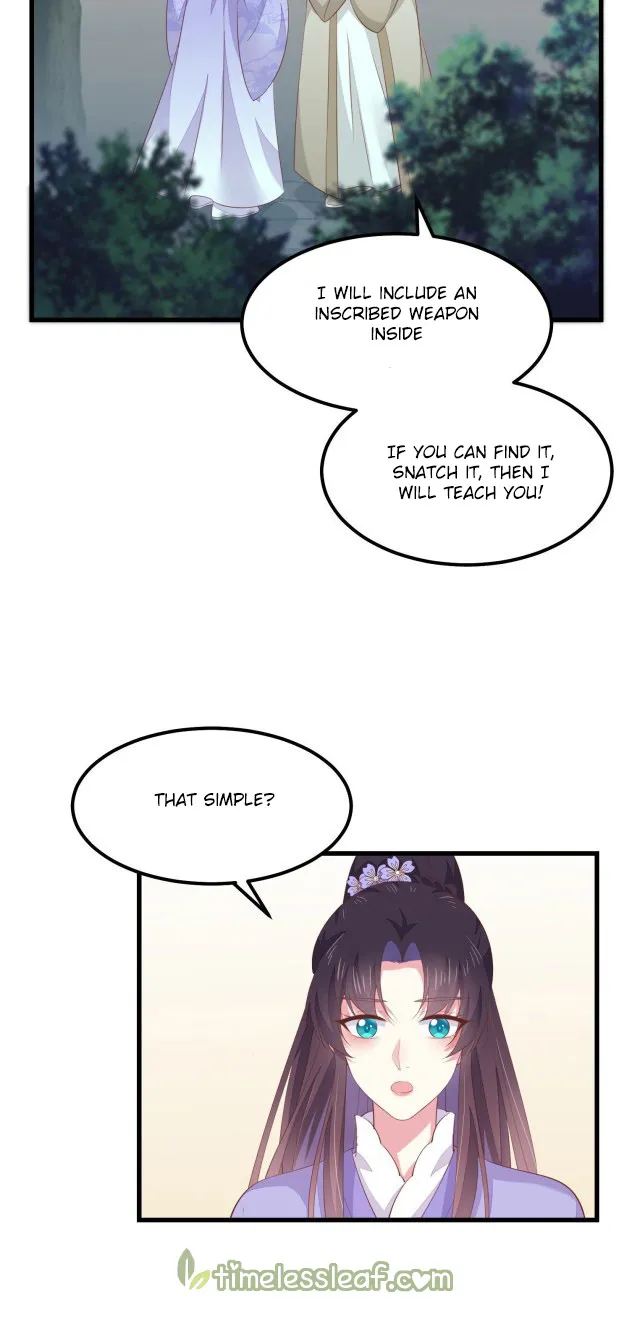 Read Pupillary Master chapter 143 image 9 on Lezhin