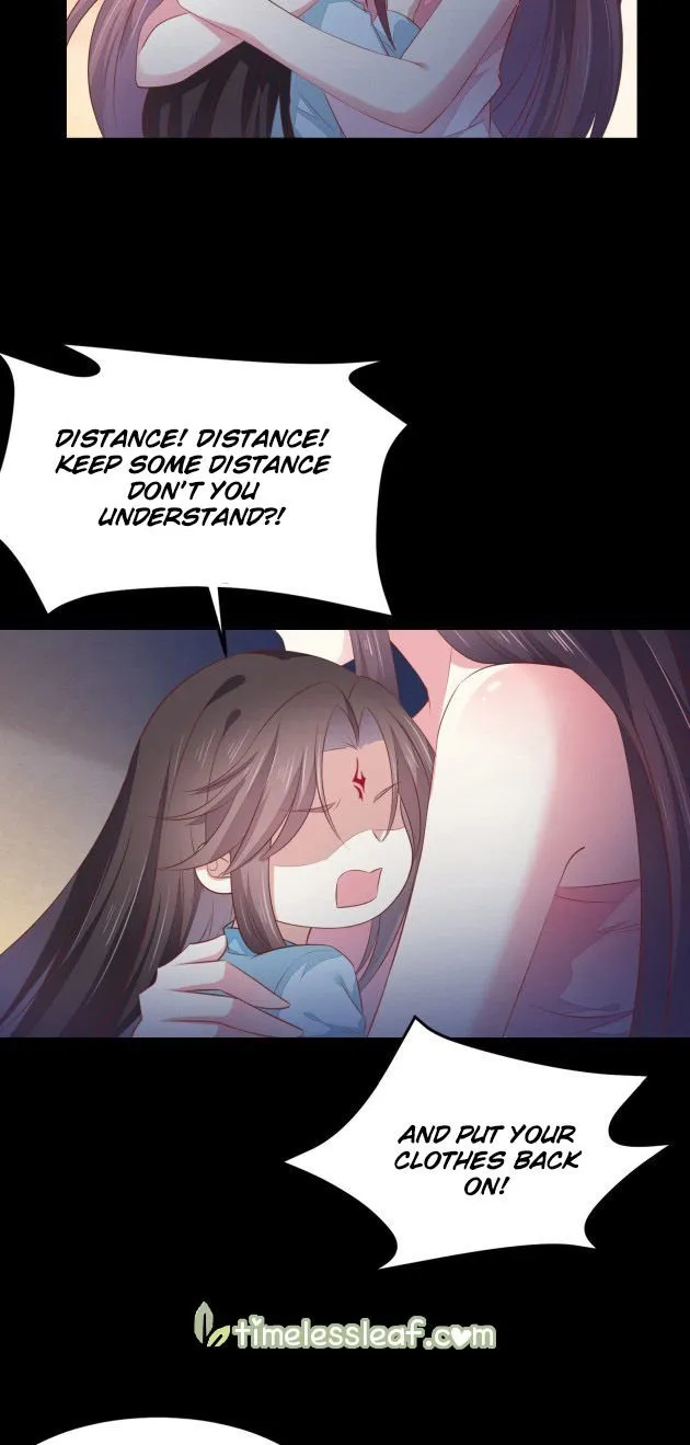 Read Pupillary Master chapter 144.1 image 13 on Lezhin