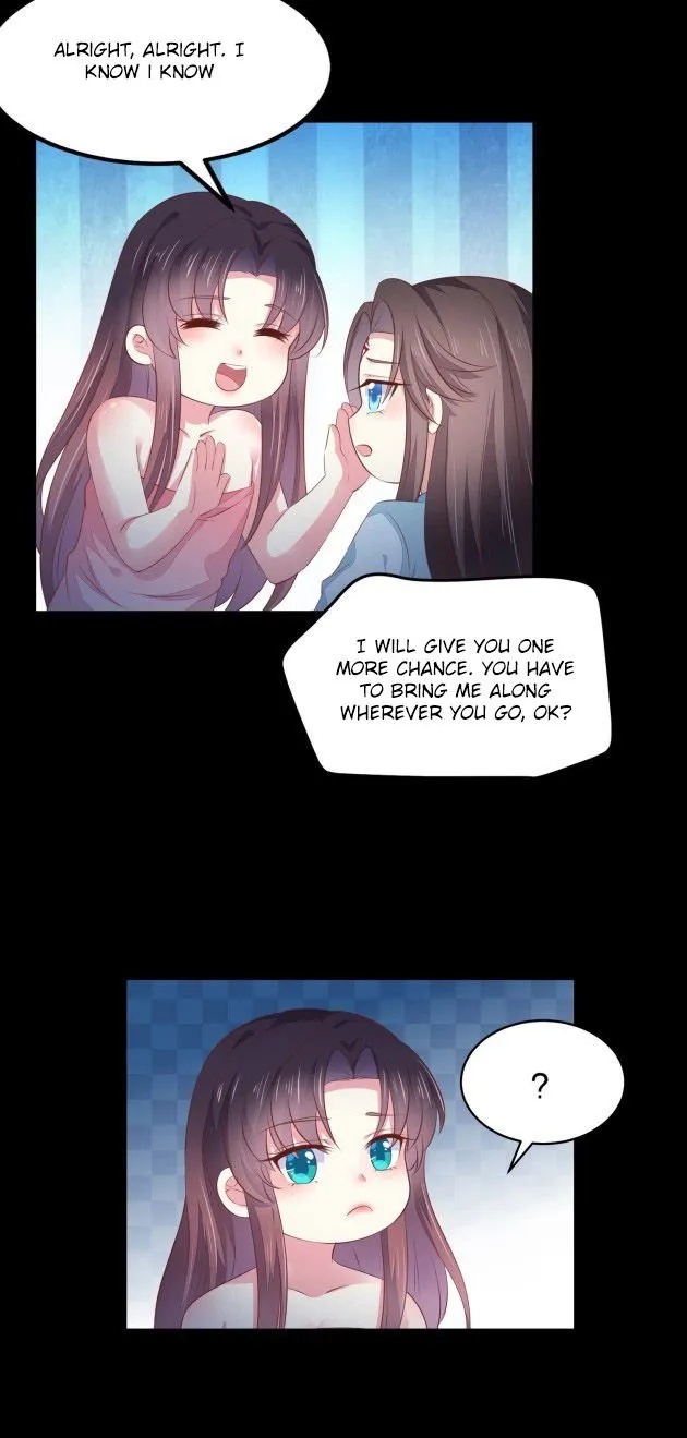 Read Pupillary Master chapter 144.1 image 14 on Lezhin