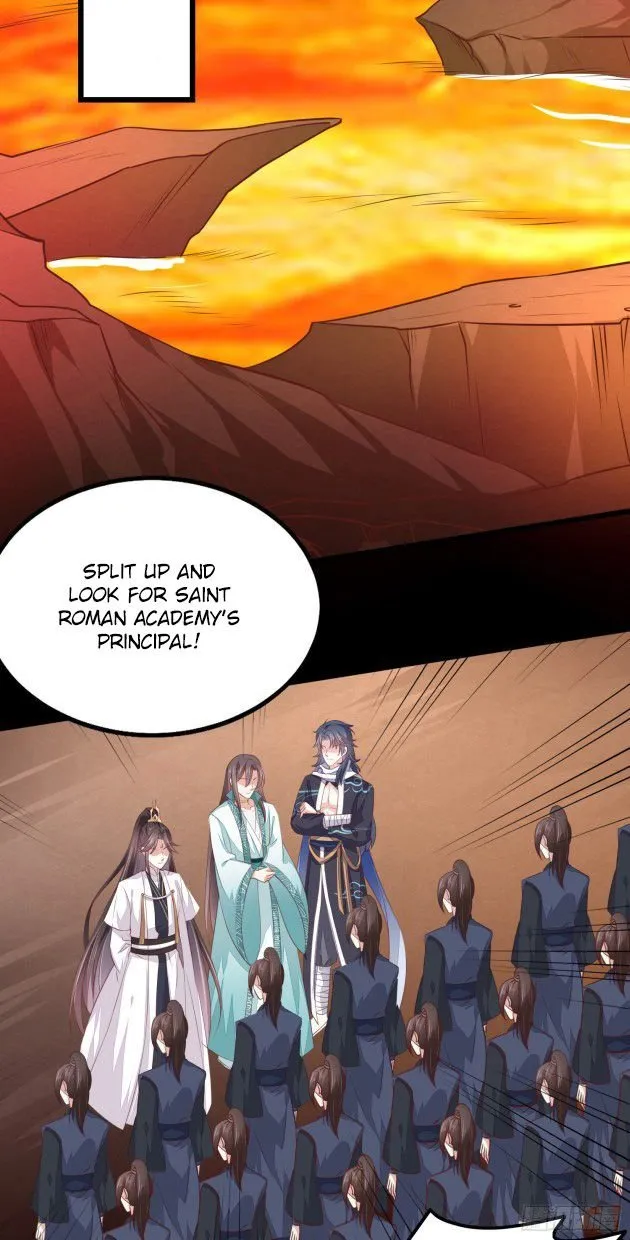 Read Pupillary Master chapter 144.2 image 10 on Lezhin