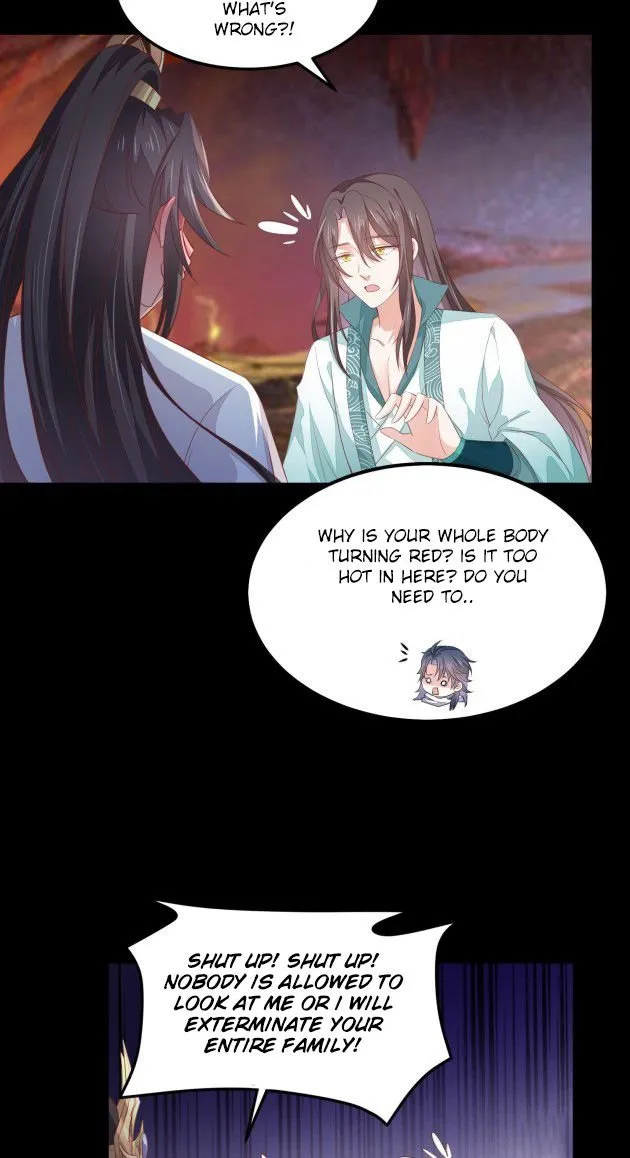Read Pupillary Master chapter 144.2 image 13 on Lezhin