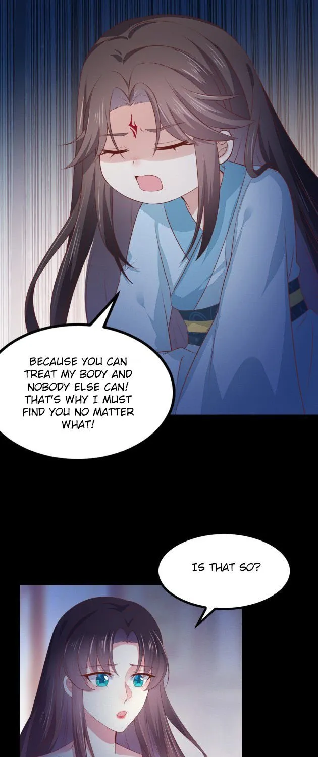 Read Pupillary Master chapter 144.2 image 6 on Lezhin
