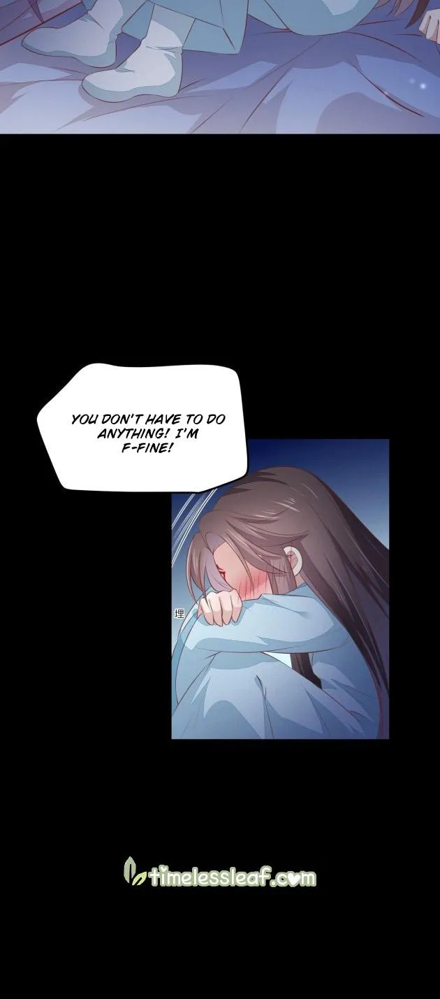 Read Pupillary Master chapter 144 image 10 on Lezhin