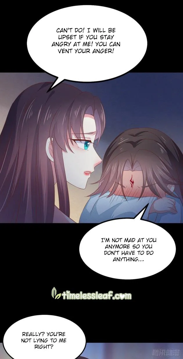 Read Pupillary Master chapter 144 image 11 on Lezhin