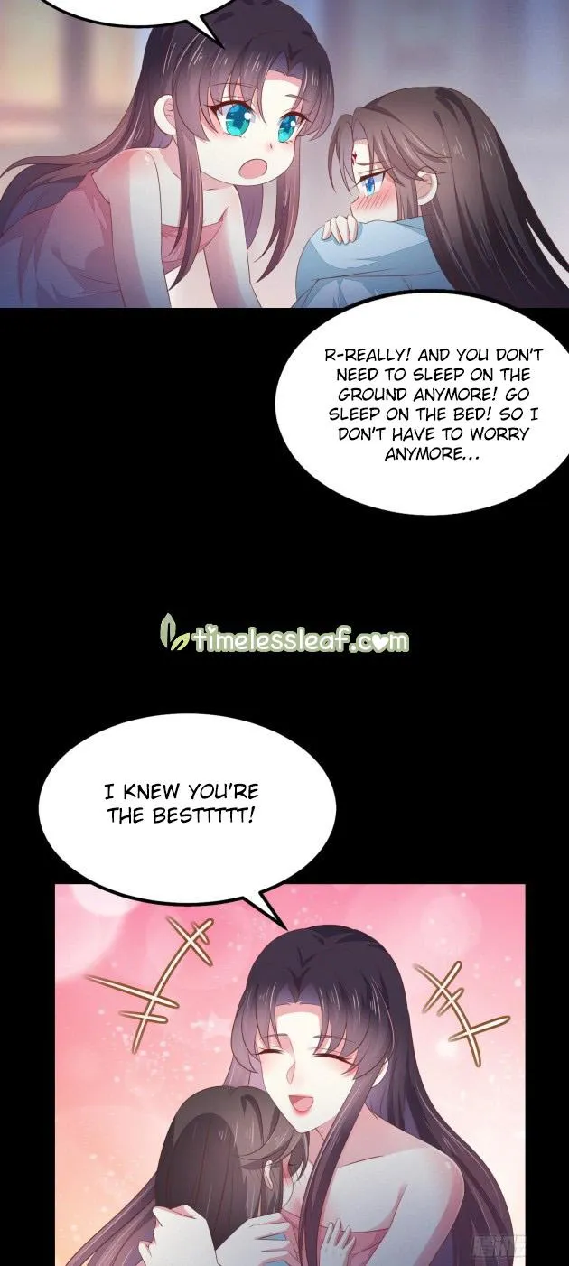 Read Pupillary Master chapter 144 image 12 on Lezhin