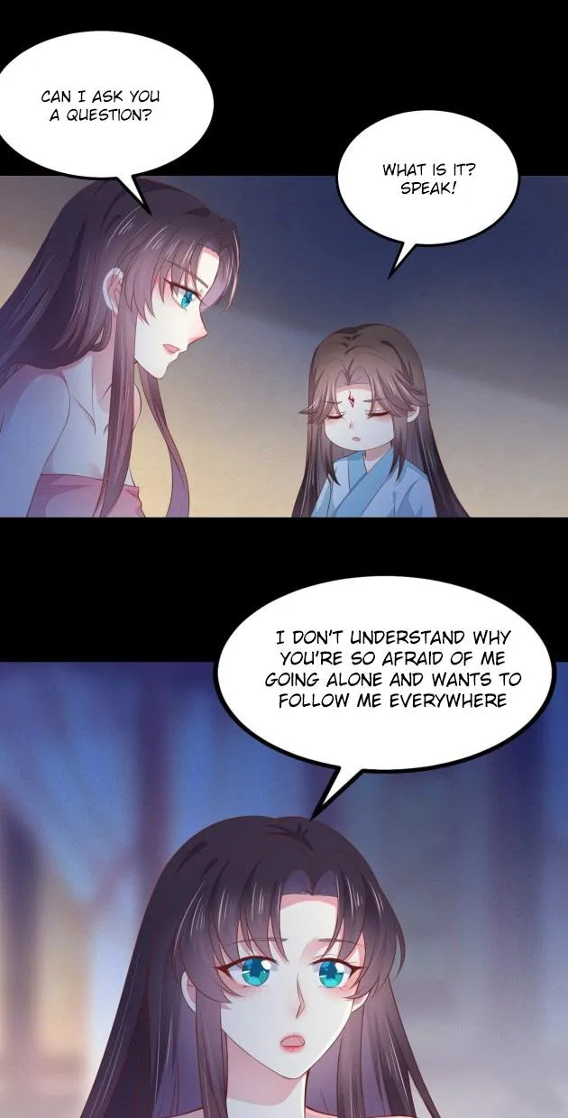 Read Pupillary Master chapter 144 image 15 on Lezhin