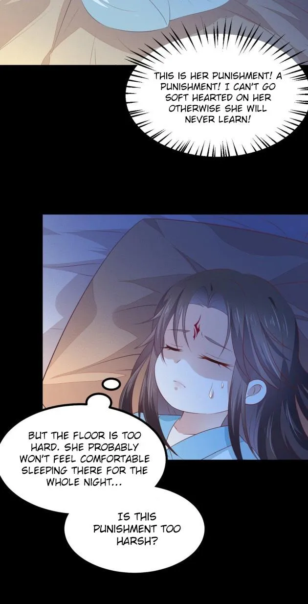 Read Pupillary Master chapter 144 image 2 on Lezhin