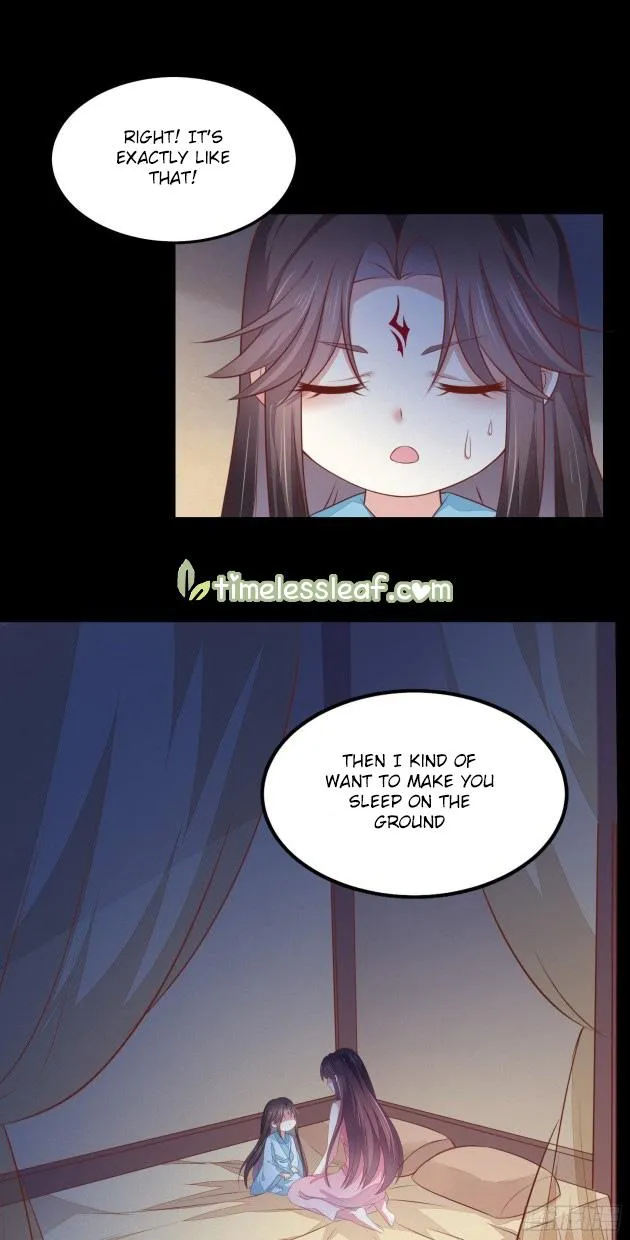 Read Pupillary Master chapter 144 image 23 on Lezhin