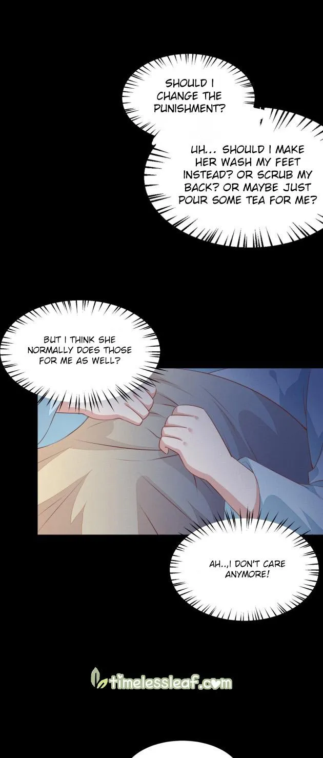 Read Pupillary Master chapter 144 image 3 on Lezhin