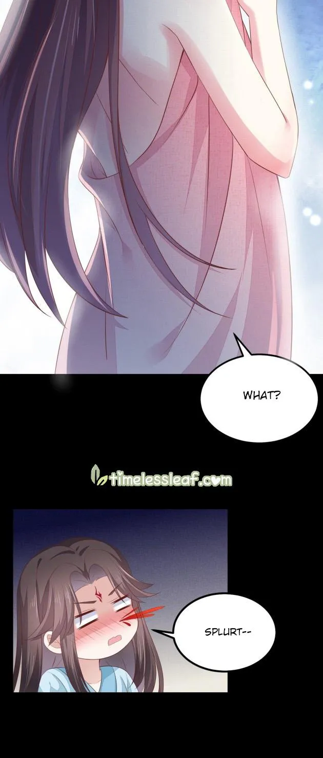 Read Pupillary Master chapter 144 image 5 on Lezhin