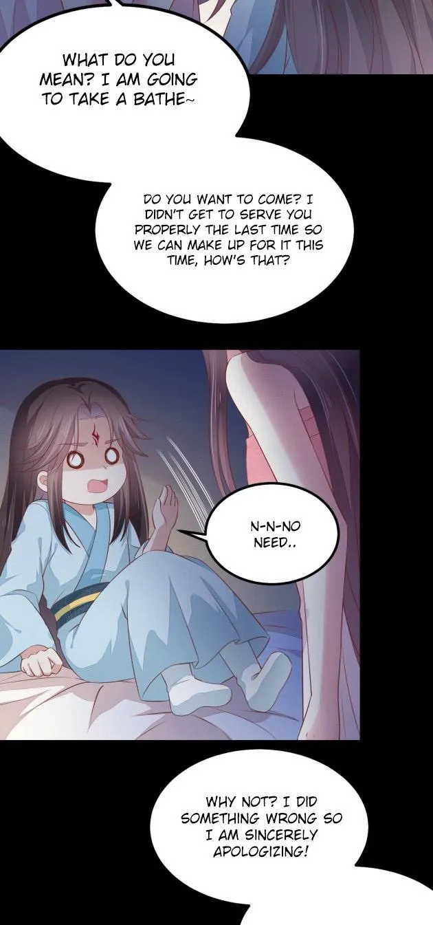 Read Pupillary Master chapter 144 image 7 on Lezhin