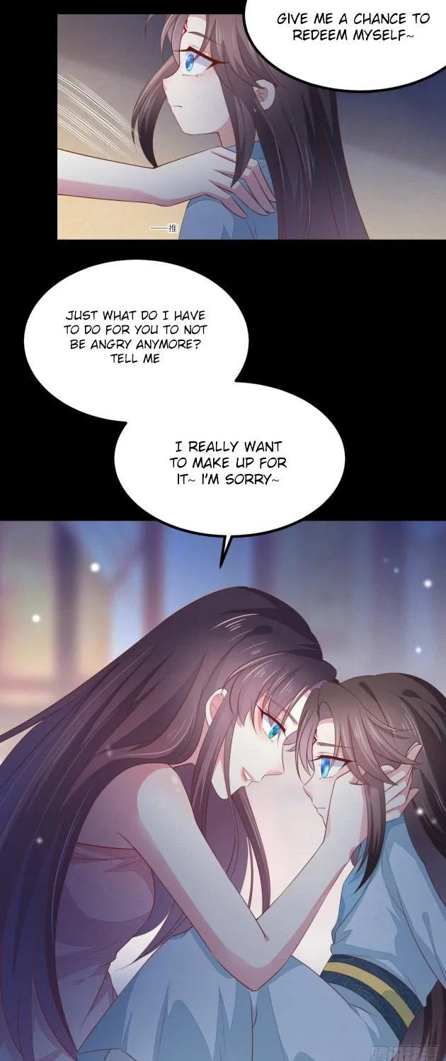 Read Pupillary Master chapter 144 image 8 on Lezhin