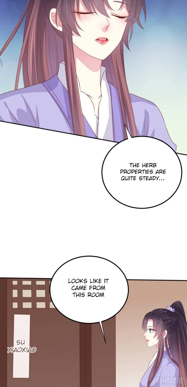 Read Pupillary Master chapter 145.5 image 12 on Lezhin