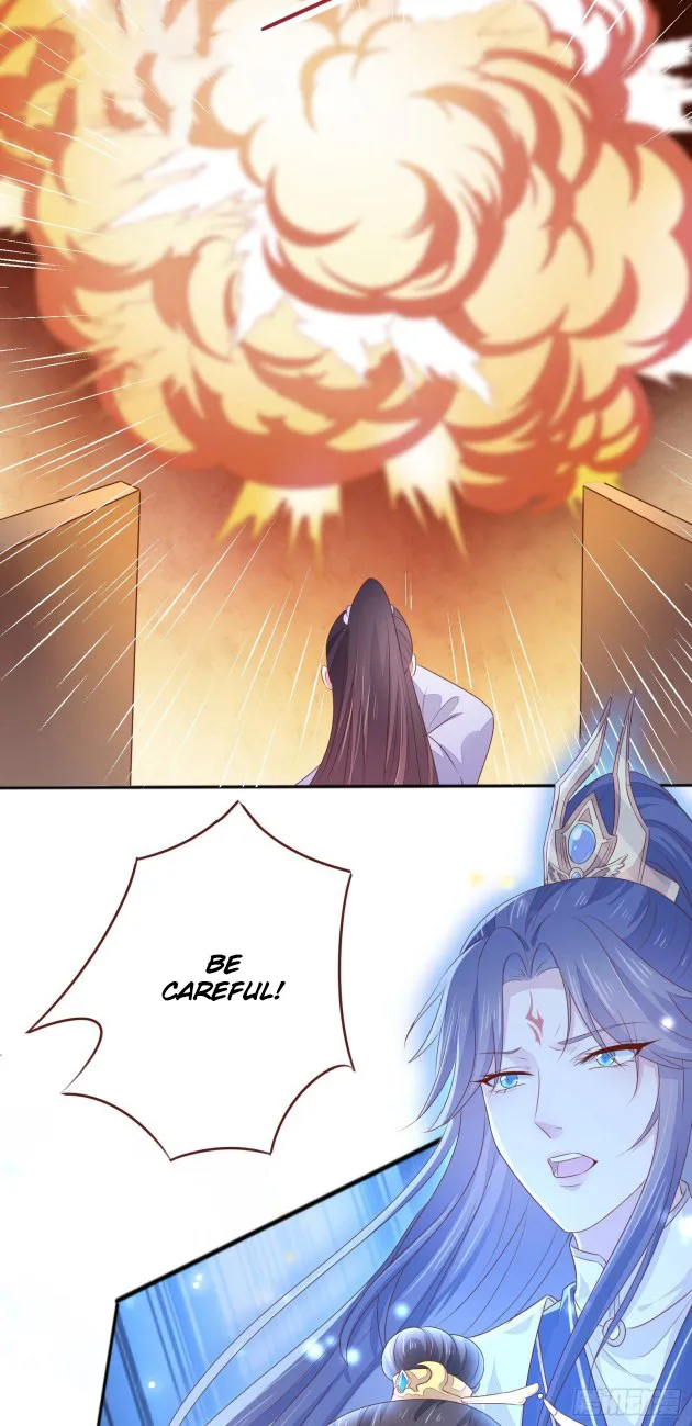 Read Pupillary Master chapter 145.5 image 14 on Lezhin