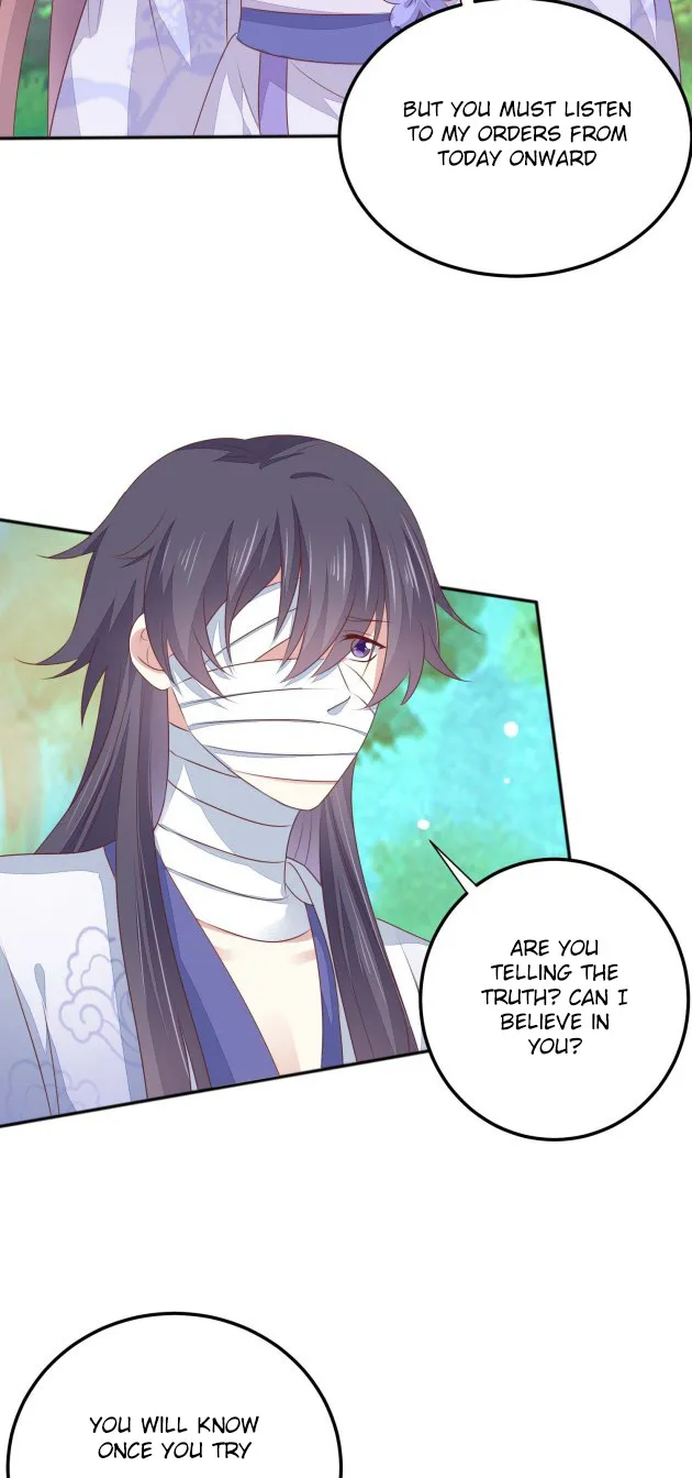 Read Pupillary Master chapter 145.5 image 2 on Lezhin