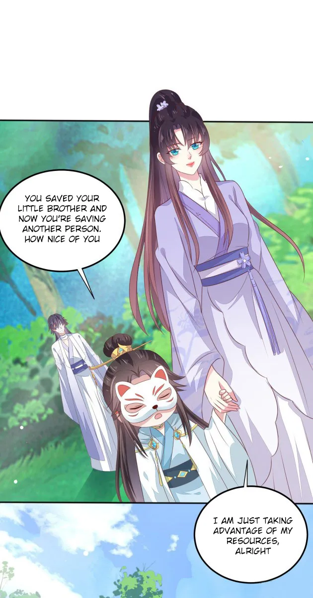 Read Pupillary Master chapter 145.5 image 4 on Lezhin