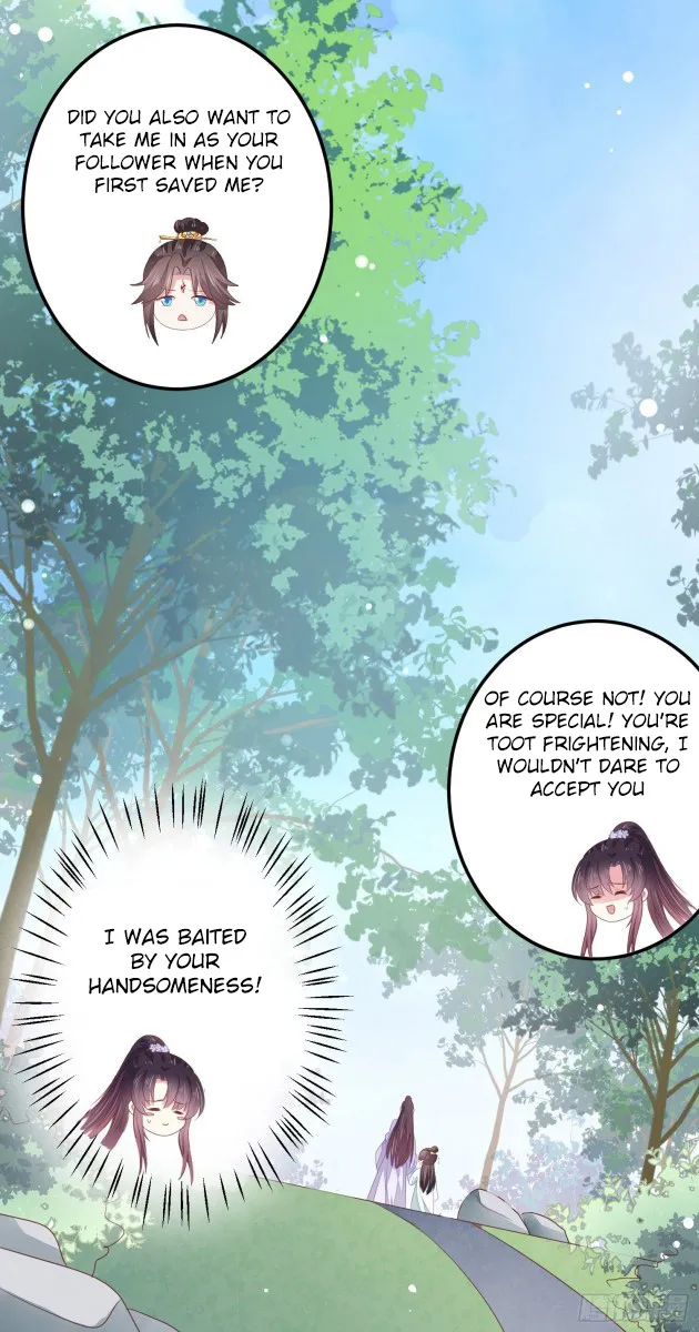 Read Pupillary Master chapter 145.5 image 5 on Lezhin